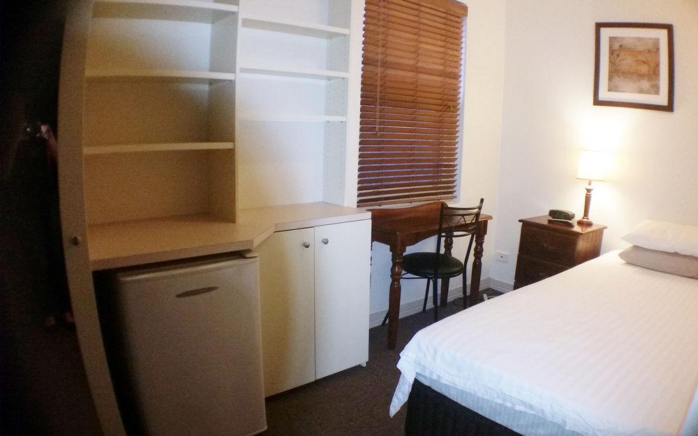 Ashfield Manor Sydney Hotel Luaran gambar