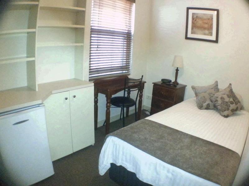 Ashfield Manor Sydney Hotel Luaran gambar