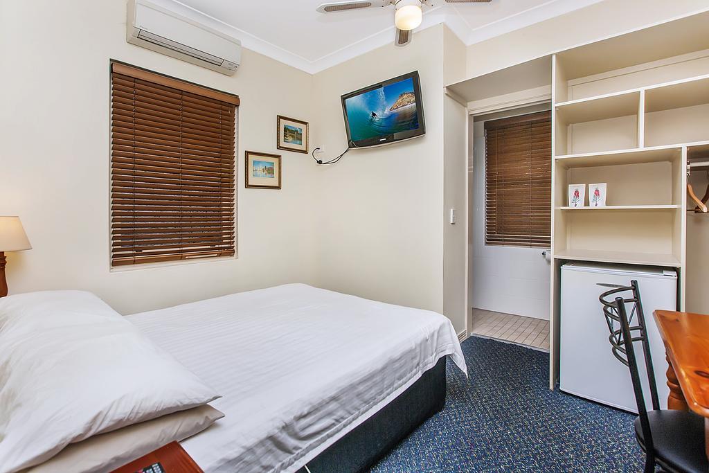 Ashfield Manor Sydney Hotel Luaran gambar