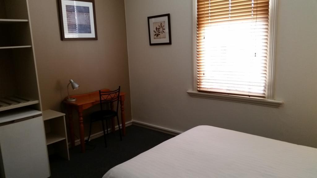 Ashfield Manor Sydney Hotel Luaran gambar