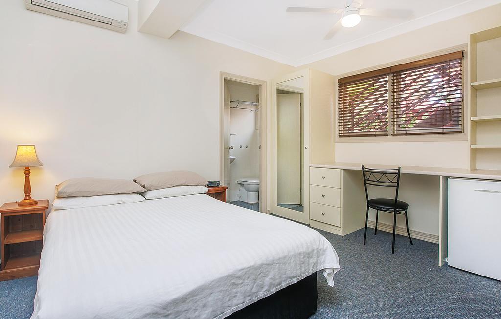 Ashfield Manor Sydney Hotel Bilik gambar