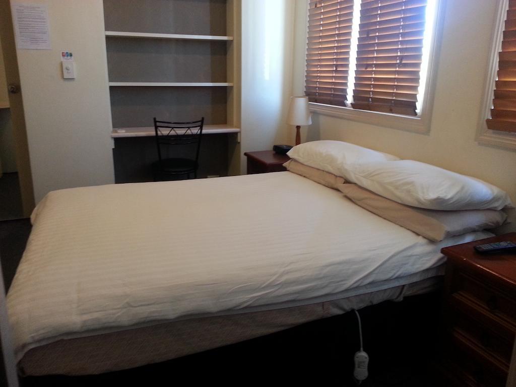 Ashfield Manor Sydney Hotel Bilik gambar