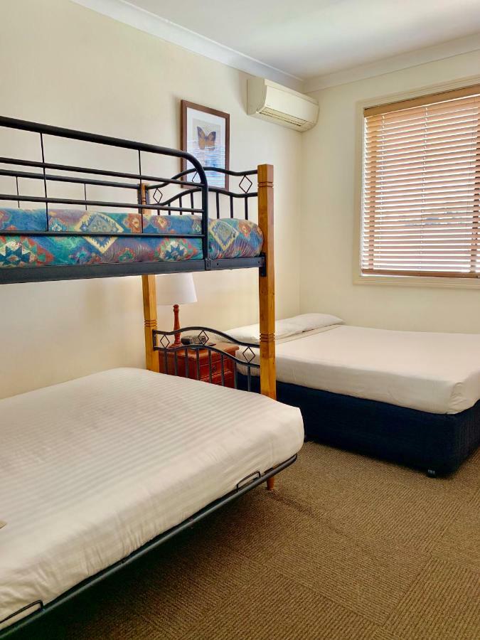 Ashfield Manor Sydney Hotel Luaran gambar